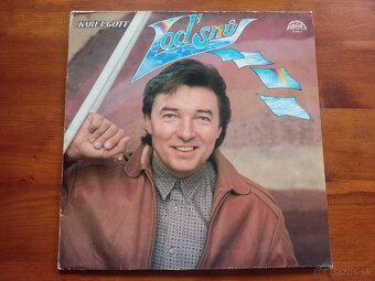 Karel Gott - 12