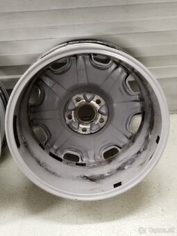 Elektrony 5x112 r17 audi vw skoda - 12