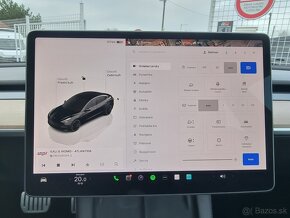 Tesla Model 3 Performance 82kWh AWD 4x4 za 31626,- € bez DPH - 12