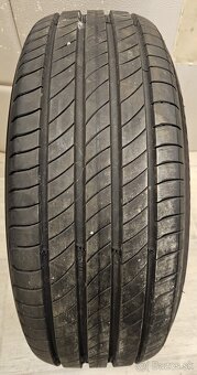 Špičkové letné pneumatiky Michelin Primacy 4 - 205/55 r17 - 12