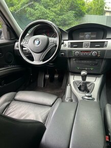BMW e90 335i 335xi N54 - 12