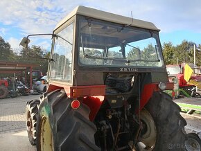 Zetor 7745 Turbo - 12