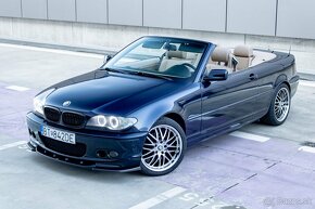 BMW Rad 3 Cabrio/ +Hardtop - 12