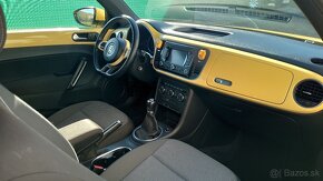 Volkswagen Beetle 1,2TSI, 2012 - 12