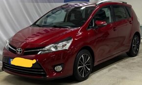 TOYOTA  VERSO  1.8 - 12