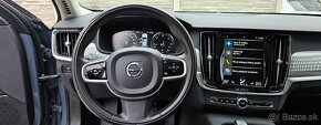 Volvo V90 Cross Country B4 Cross Country Pro AWD A/T - 12