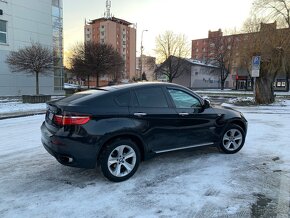 Predám BMW X6 30d Xdrive Facelift - 12