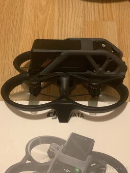 DJI Avata + Remote controller 2 + Goggles V2 - 12