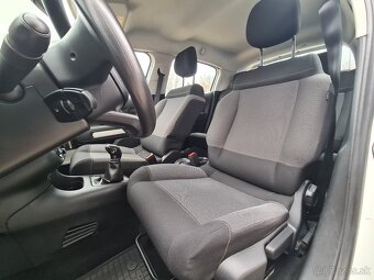 CITROËN C3 PURETECH 82 EXCLUSIVE - 12