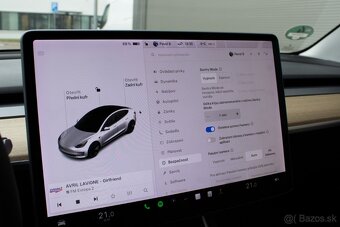 Tesla Model 3 RWD - 12