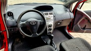 Toyota Yaris 1.0 VVT-i Terra - 12