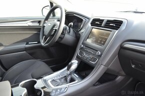 FORD MONDEO 2.0 TDCI POWERSHIFT DURATOQ 150PS - NOVÉ ROZVODY - 12