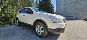 Nissan Qashqai 1.6 84kw 2010 119000 - 12