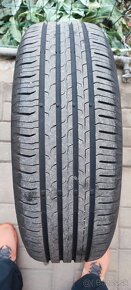 Nové Letné pneu Continental 215/65 R17 V - 12