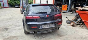 Alfa Romeo 159 2,4 154kw kód: 939A9000 - 12