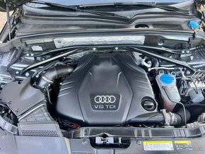 ✅Audi Q5 3.0 TDI V6 S-line ✅ - 12