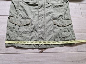 Pánská blůza Alpha Industries velikost M #c148 - 12