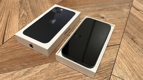 iPhone 13 128GB | ÚŽASNÝ stav - 12