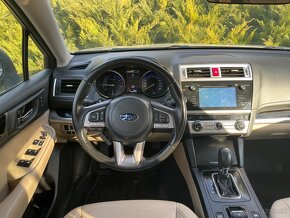 SUBARU OUTBACK 2D - 12