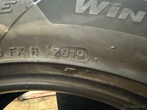 235/55R18 Zimne - 12