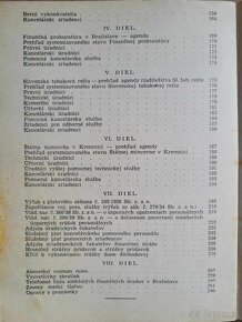 Finančná správa Slovenskej republiky 1940 - 12