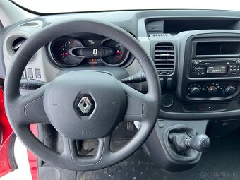 Renault Trafic 1.6dCi - 12