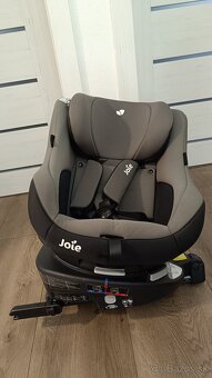 Otocna autosedacka Joie spin 360 - 12