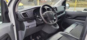 Toyota Proace 2.0 diesel kup.SR 2019 - 12