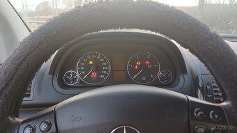 Mercedes A160cdi 2.0 60kw - 12