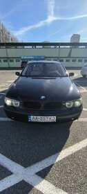 BMW E66 745li individual (LPG) - 12