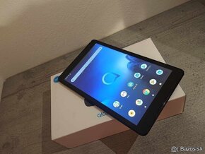 10" tablet Alcatel 3T / 2/16GB TOP stav - 12