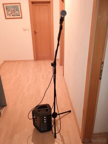 Bose Professional S1 Pro Plus system with battery Batériový - 12