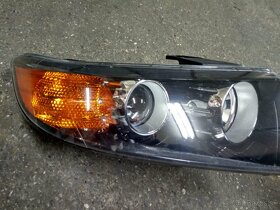 Kia Sorento II 2009-2012 lavy xenon (lampa), 92101-2P140 - 12