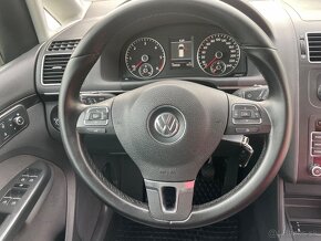 Volkswagen Touran 2.0tdi - 12