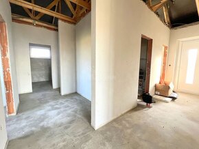 NOVOSTAVBA na predaj s pozem. 487m² Malé Bielice - 12