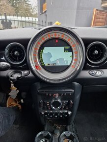 Mini Cooper Cabriolet - 12