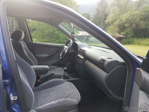 Seat Toledo 1.9 TDI - 12