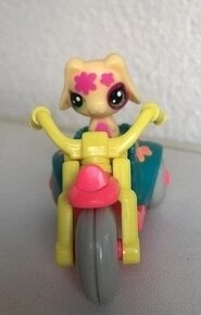 Littlest Pet Shop - 12