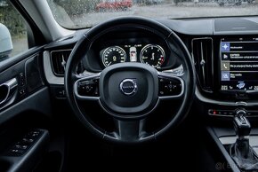 Volvo XC60 D4 Inscription A/T - 12