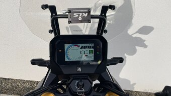 SUZUKI V-STROM 800DE - 12