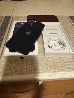 Iphone 13 128 gb Top Stav  ♥️ - 12