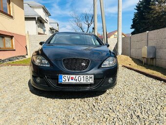 Seat leon 1.9 77kw - 12