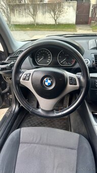 BMW rad1 118d e87 - 12