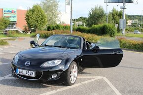 Mazda MX-5 NC PRHT 2.0, (gen. 3.5 po FL), Hardtop - 12