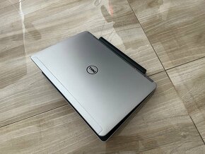 (1#) Dell/Notebook/i5-4310M/16GB RAM/1TB SSD/2x Grafika 2GB - 12