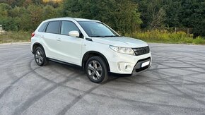 ✅ 1,6 BENZÍN Suzuki Vitara, KúpSK,41000-GARANCIA KM✅ - 12