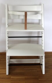 Rastúca stolička STOKKE TRIPP TRAPP - 12