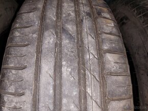 Pneumatiky 225/65 R17 letné - 12