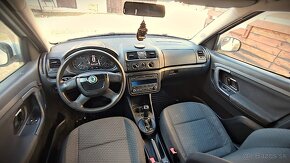 ✳️Škoda Roomster 1.2 TSI 105k Style DSG✳️ - 12