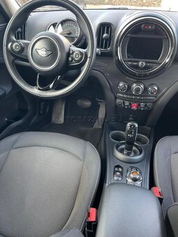 Mini countryman - 12